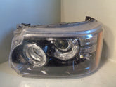 Range Rover Sport Headlight Near Side Front Xenon LED AFS L320 Valeo 044159